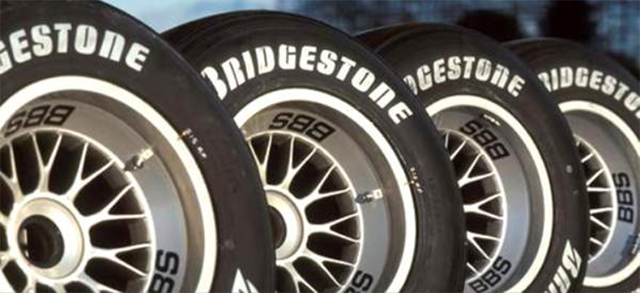 全球第一轮胎普利司通：进海外市场，年赚1800亿，挤下米其林