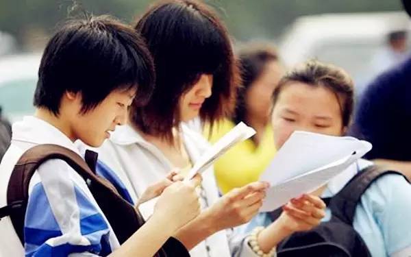 2022高考：想要理综得高分，一定要注意这几点