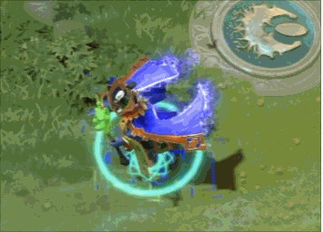 「Dota2饰品」论V社最良心至宝—魔导师秘钥（拉比克），多图预警
