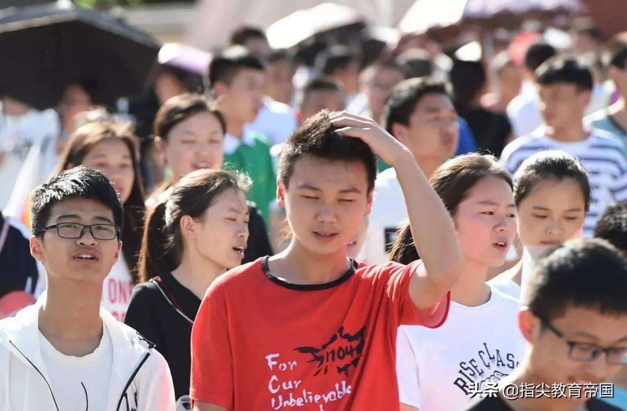 2019年高考作文，全国一二三卷，各卷立足点大不同，如何来写