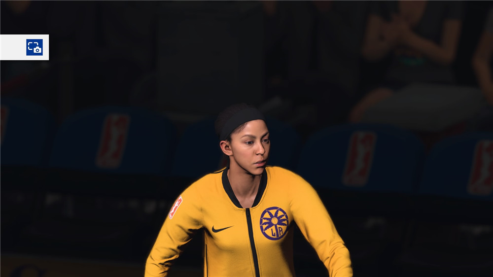 nba金秋换球员为什么换不了(《NBA 2K20》二柄评分8.7分：本世代最为成熟的《NBA 2K》作品)