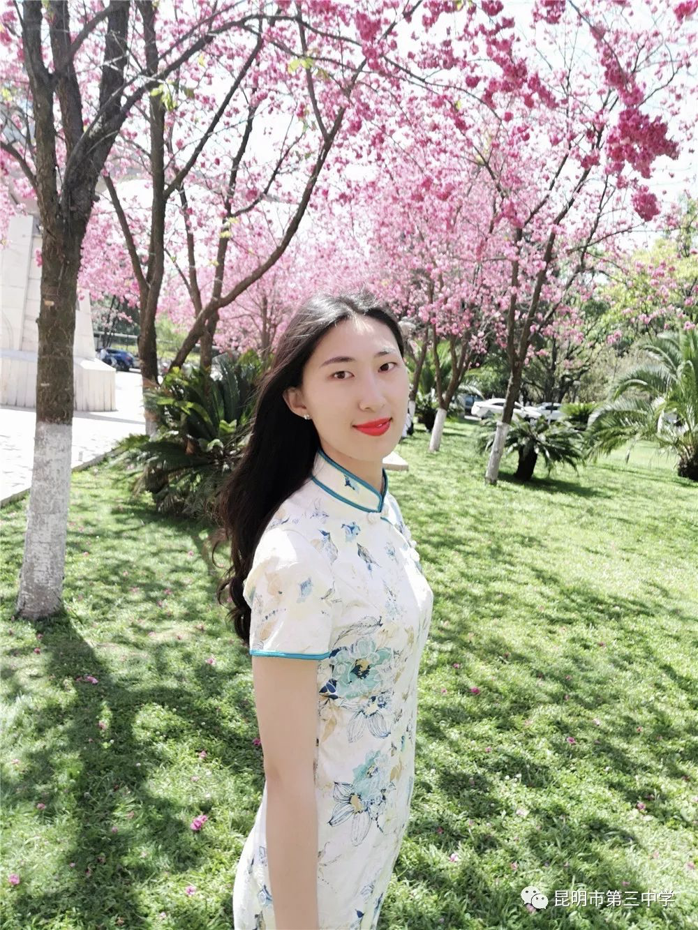 三中论剑 谁与争锋 | 昆明市第三中学第25届青年教师教学竞赛复赛