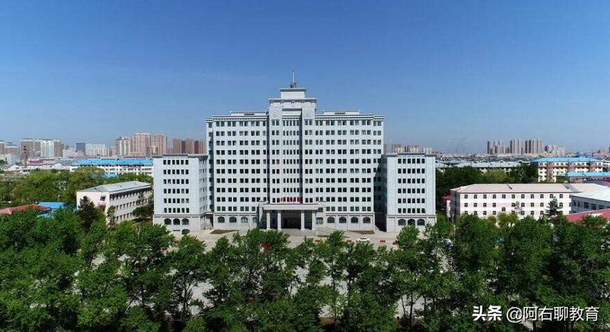 黑龙江佳木斯高校知多少？