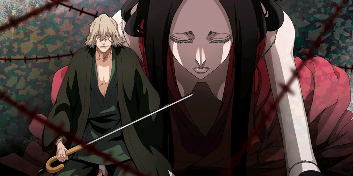 《死神》千年血战篇宣布解禁!动画将会原创剧情