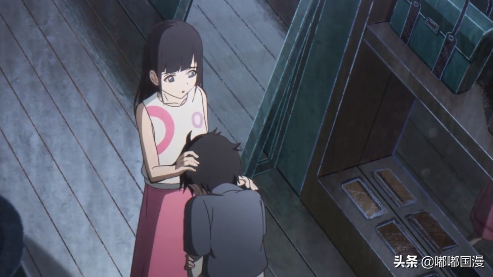 看似高光的《时光代理人》，其实后续故事很难再讲下去