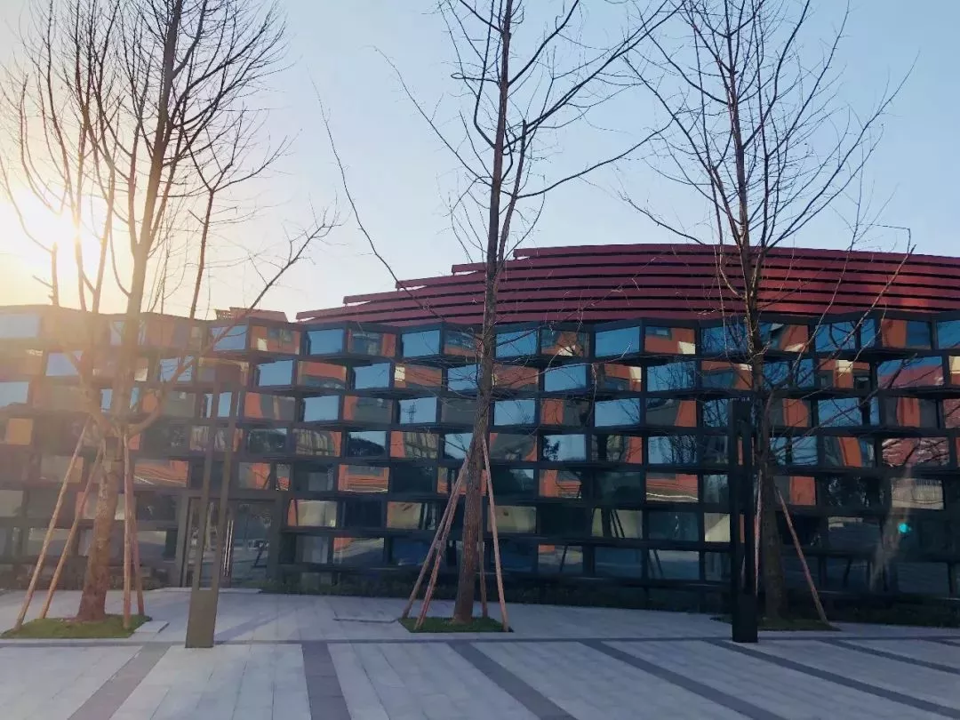 一中分校！重庆第一实验中学详细介绍，速来围观