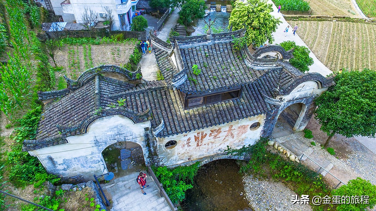 千岛湖在哪里个城市（中国最大的人工湖5A级风景区）