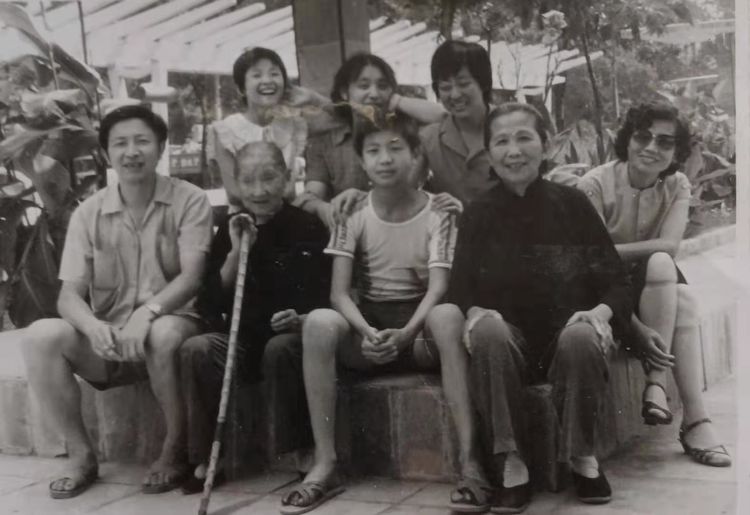 《我的生命轨迹》作者：冯复加，美篇制作：李武兵