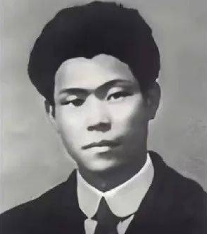 建党前，萧子升因何与毛主席决裂？晚年流亡海外，最终结局如何？