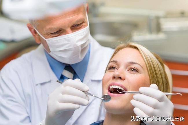 想要保住松动牙齿这4招很管用！学会后可以把牙齿保留更久
