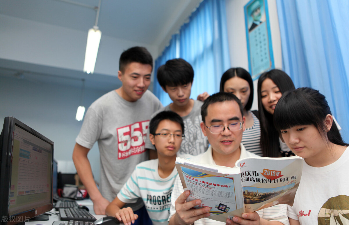 山东高考填报志愿解锁，优先选专业还是学校，超全填报指南分享