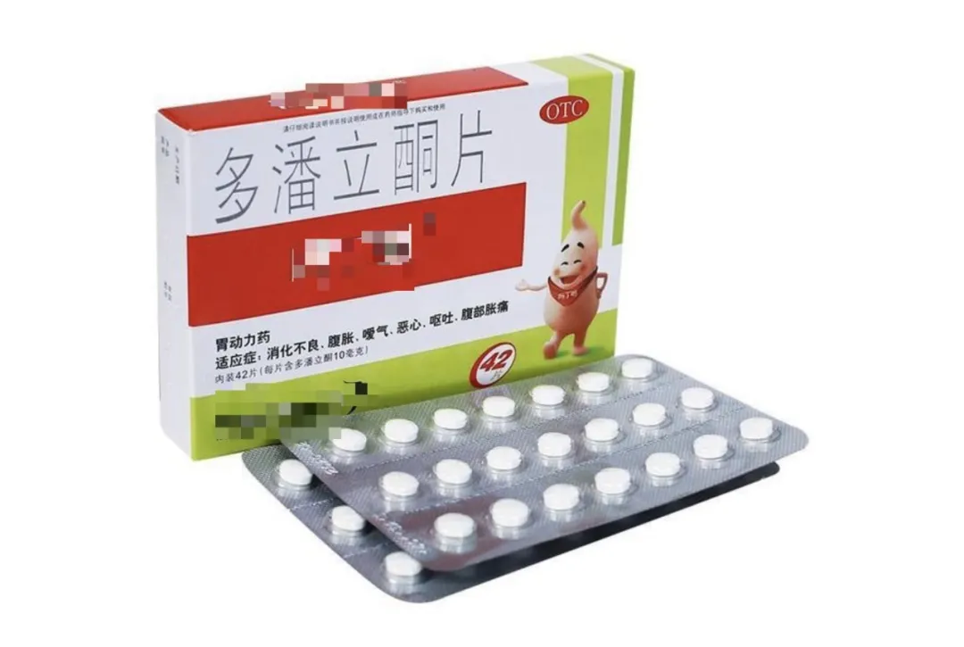 肚子胀不消化,这些药你吃对了吗?