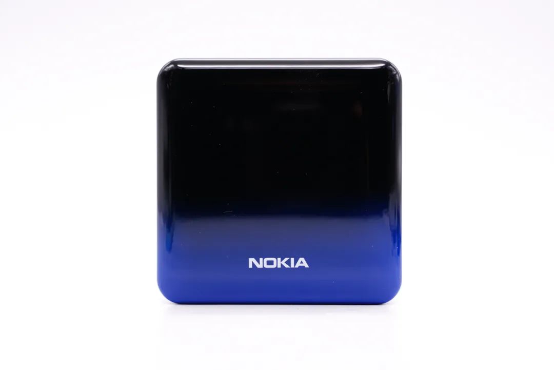 拆解報告：NOKIA諾基亞22.5W快充移動(dòng)電源P6202-充電頭網(wǎng)