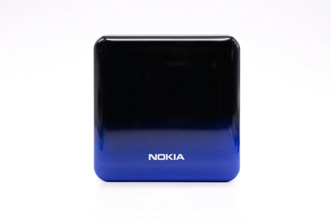 拆解報告：NOKIA諾基亞22.5W快充移動電源P6202-充電頭網(wǎng)