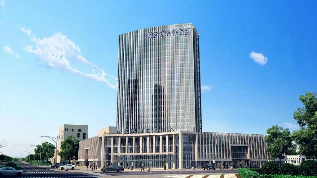 临沂大学城(临沂大学城)