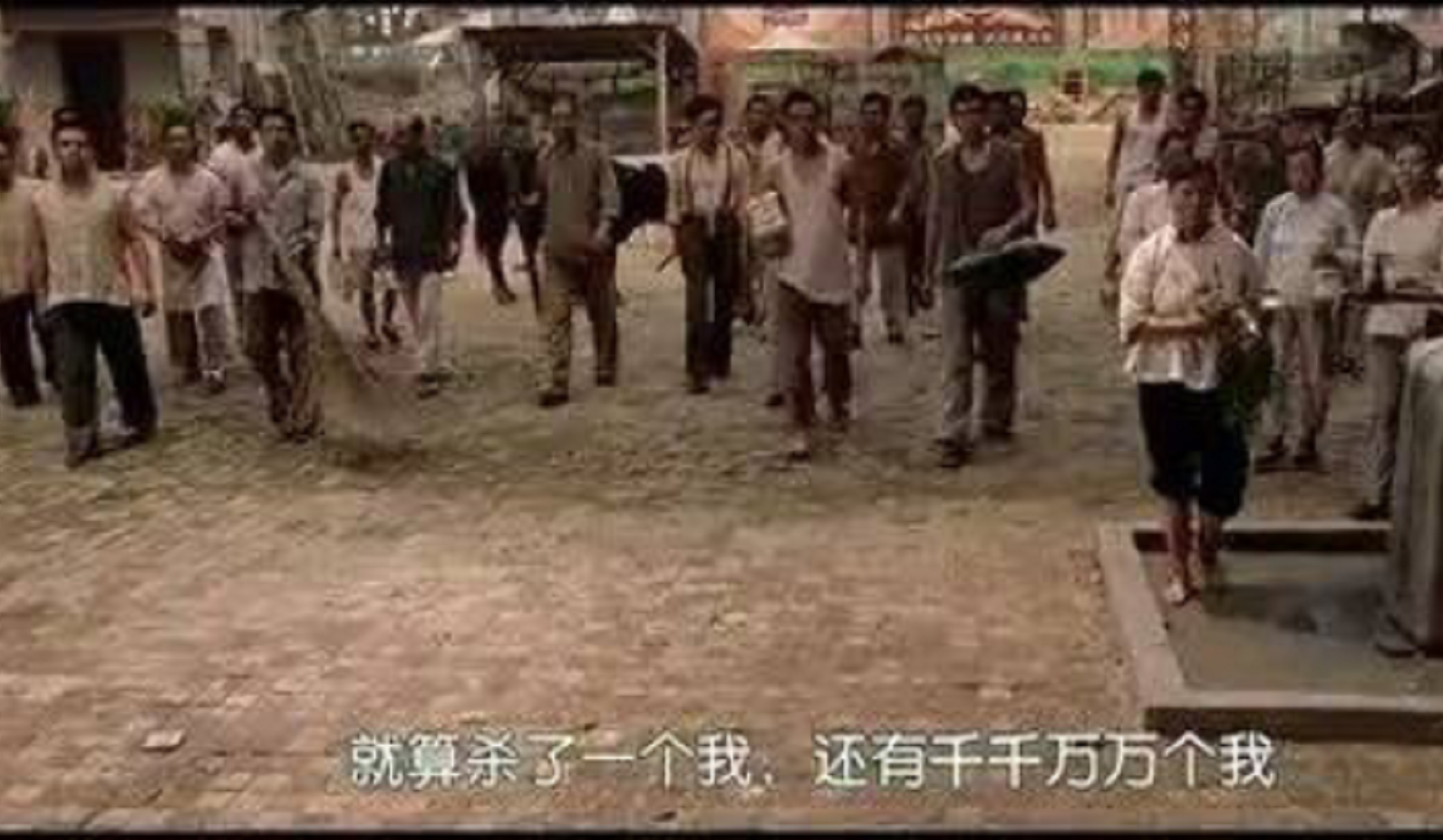 1952年江西一书店老板被逮捕，经公安审查，揭开26年前的一桩大案