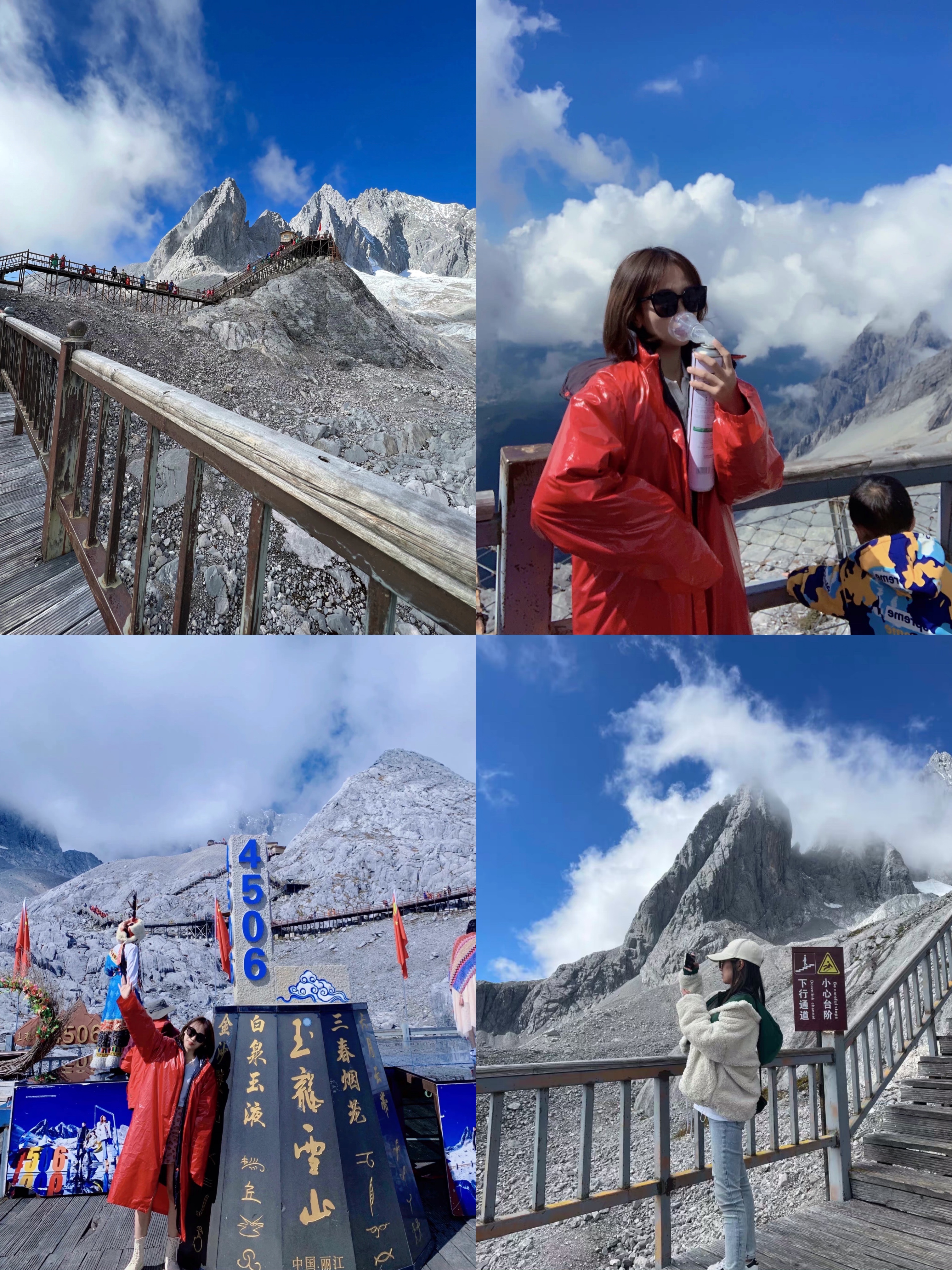 10月-12月最值得去的旅游胜地，云南旅游攻略