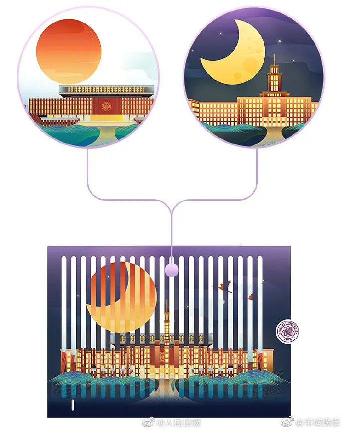 南开大学录取通知书送两颗莲子，是因为校内有一湖与一士