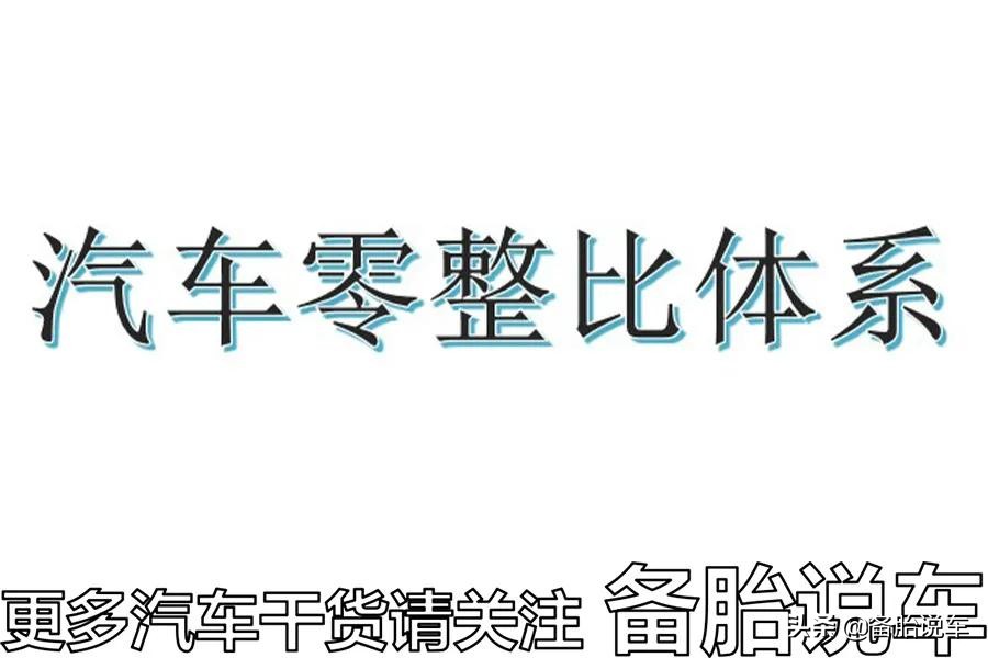 为什么只有奥迪被称为“灯厂”？看完这些你就明白了