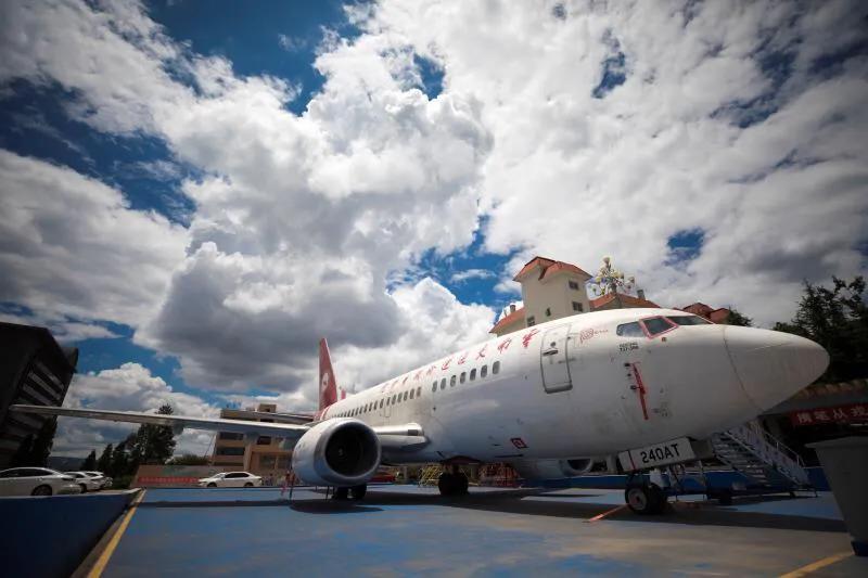 毕业季，这所高职学校毕业生脸上看不到焦虑