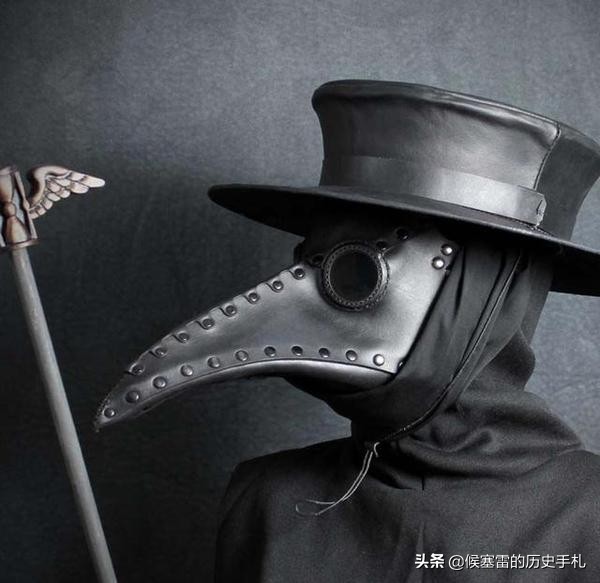 一场改变英国历史进程的瘟疫——14世纪英国黑死病简史