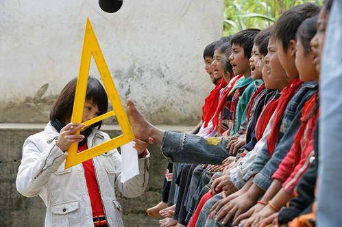 《走路上学》：一部关于温情、励志、梦想、希望，催人泪下的电影