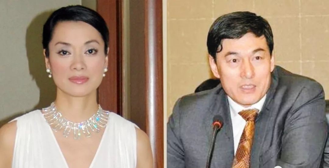 毛阿敏丈夫解直锟：从印刷厂工人到身价万亿，生活低调热衷做慈善