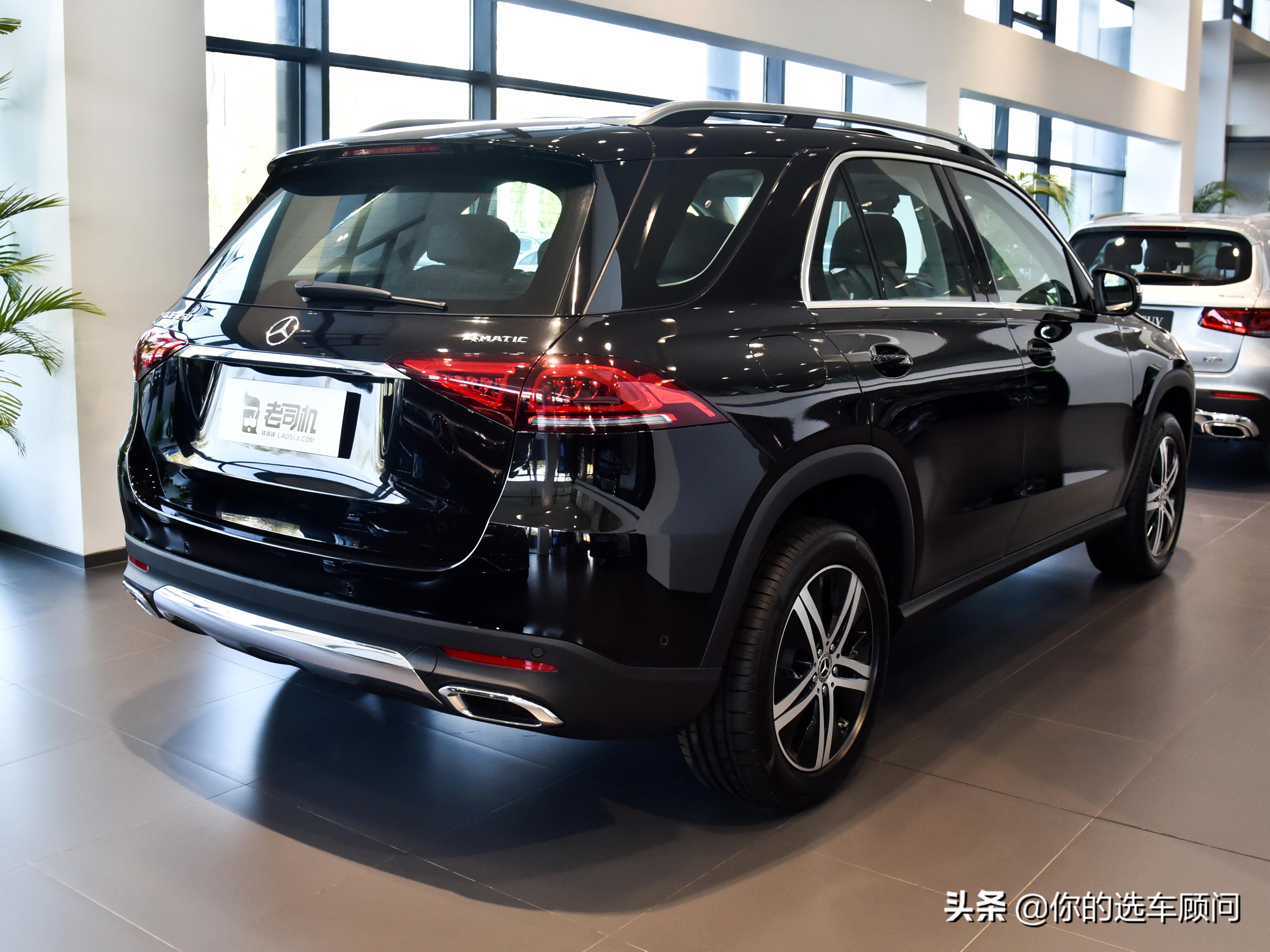 想到的车型,但是实际上奔驰才是闷声赚大钱的那个,月月suv销量都不低