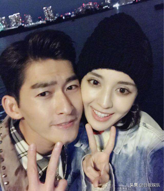 娜扎：静态可可爱爱，动态奇奇怪怪，做自己挺好，演别人不行