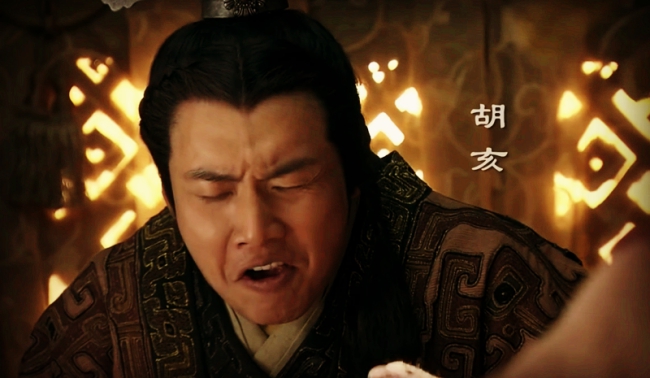 子婴在位仅46天,身世却成千古谜团,他和秦始皇究竟是什么关系