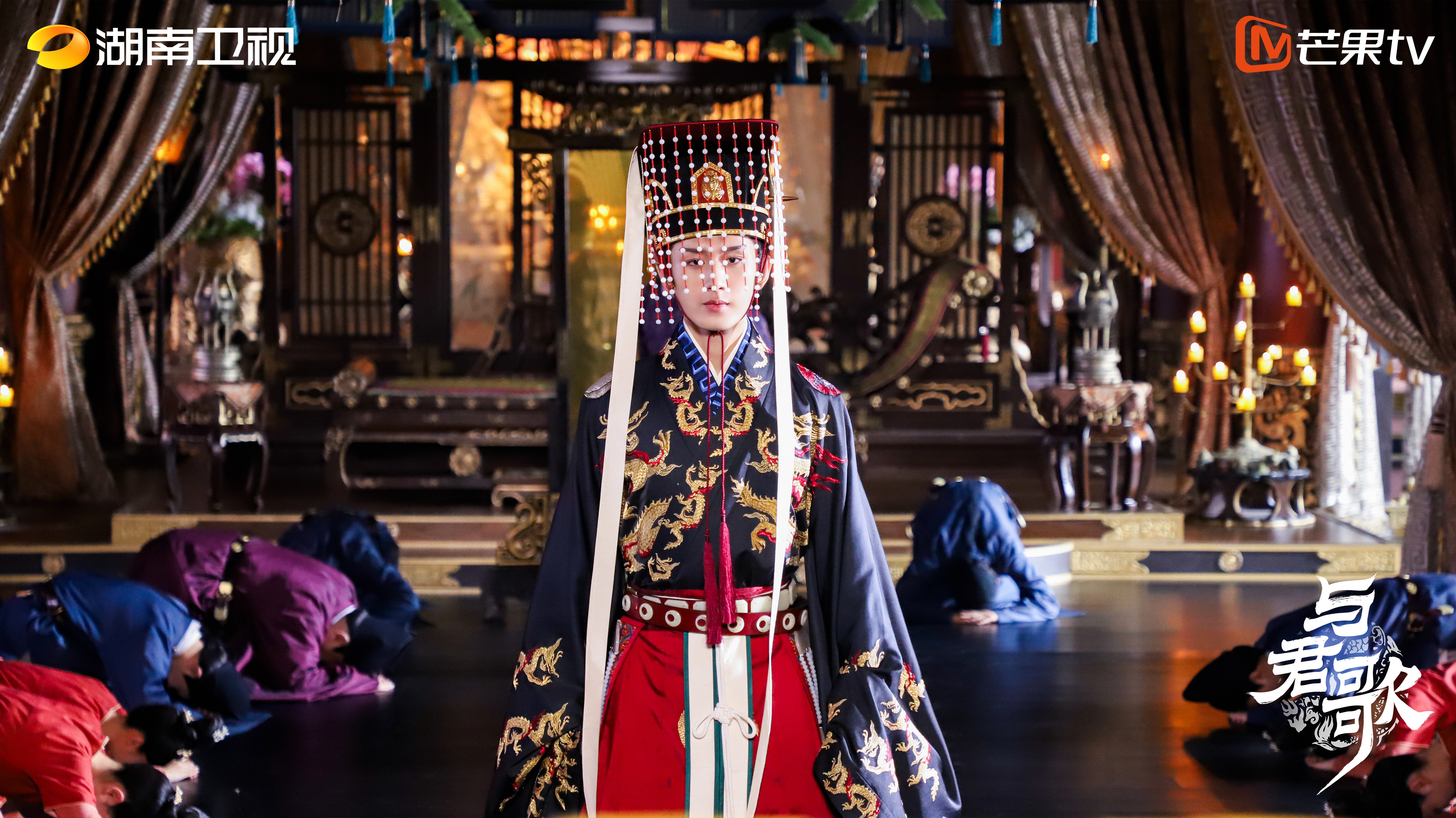 执剑人电影剧情照搬伸冤人「详解」 _晶羽科技