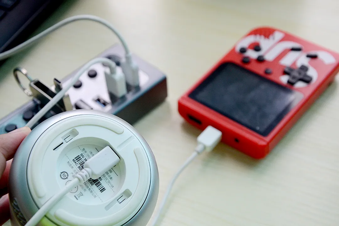 奥睿科群控USB3.0扩展器:高速稳定,让USB接口不再捉襟见肘