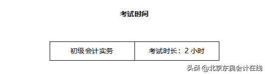 我有一份《初级会计实务》答题技巧，你看不看？