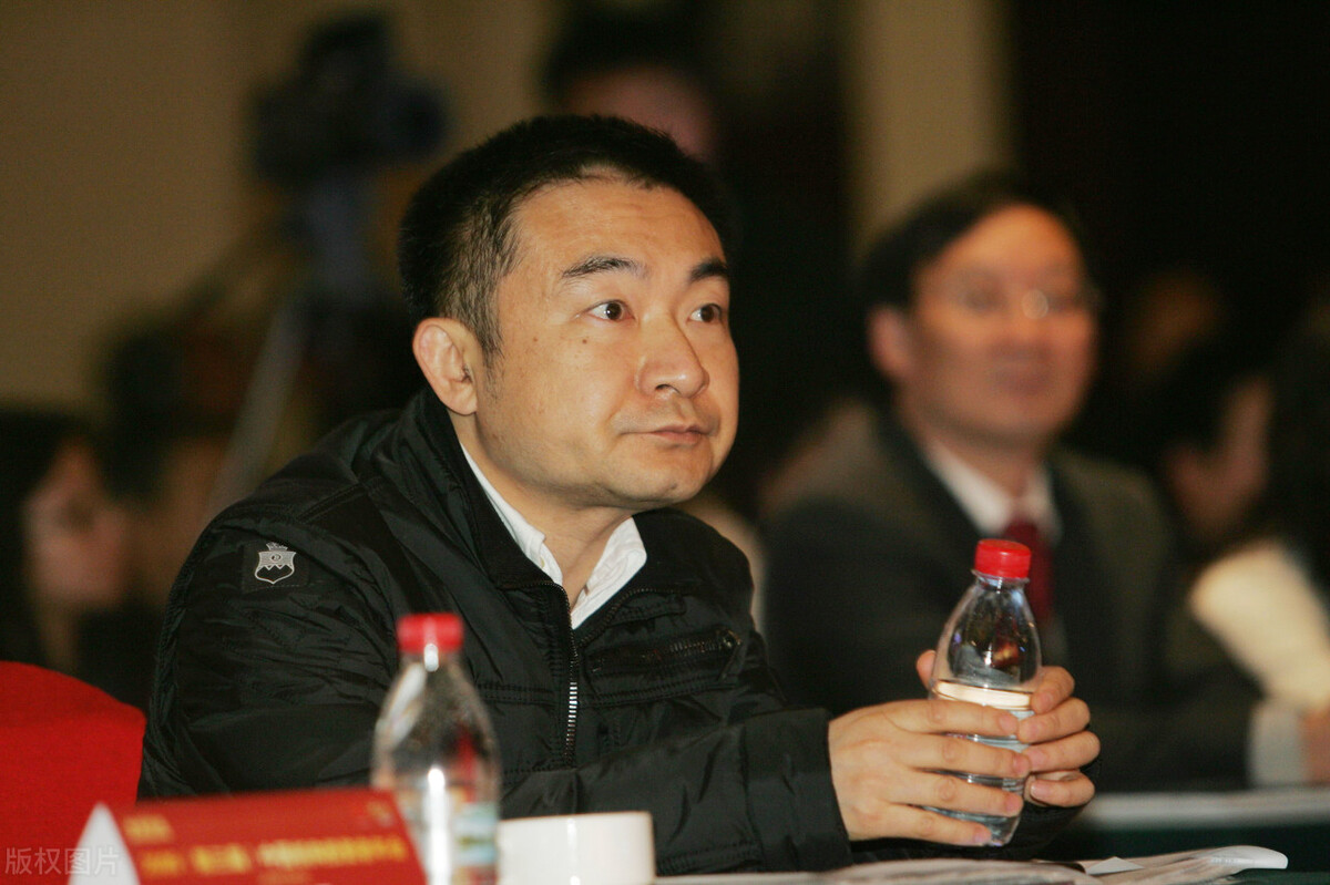 林园:持有茅台2%的股票 网友,媒体质疑:"顶级凡尔赛"还是"吹牛大王"