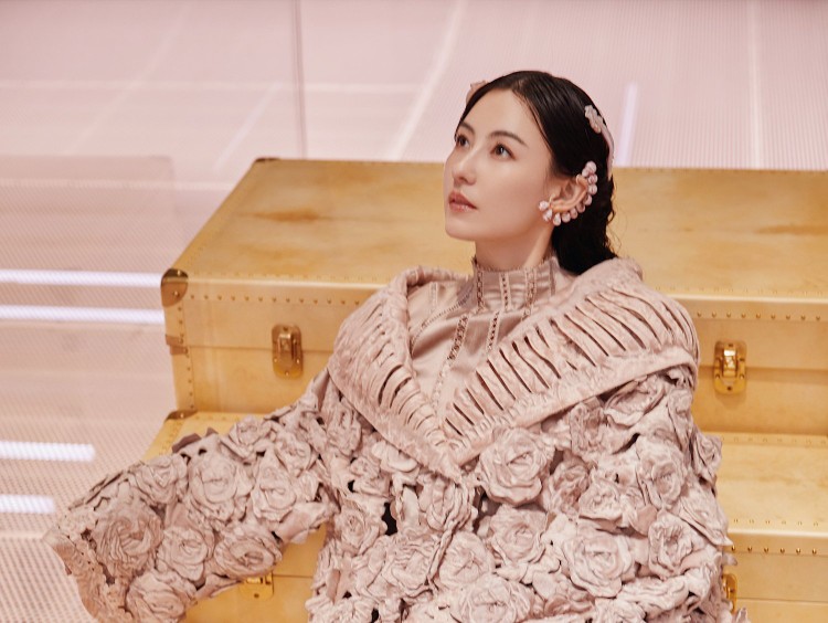 一代玉女张柏芝,从神坛跌落低谷后,她依然可以东山再起 - 114货源网