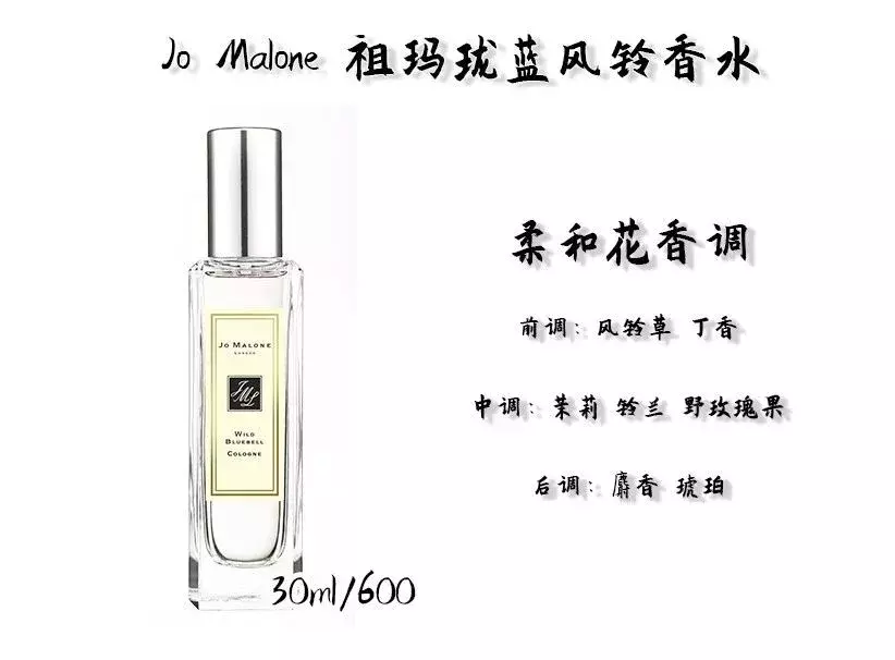 你不懂香水，别乱来