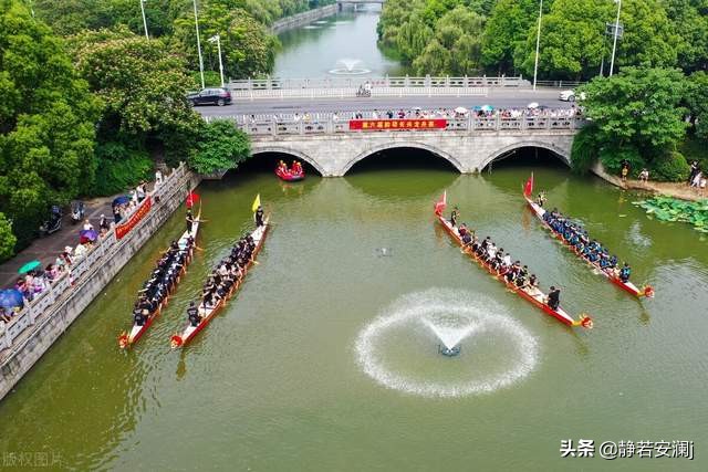 您知道为什么端午节不适合问候端午快乐吗？
