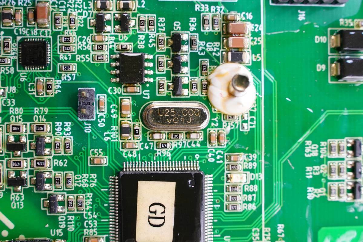 充電樁是如何工作的？拆一款7000W壁掛式交流充電樁看看