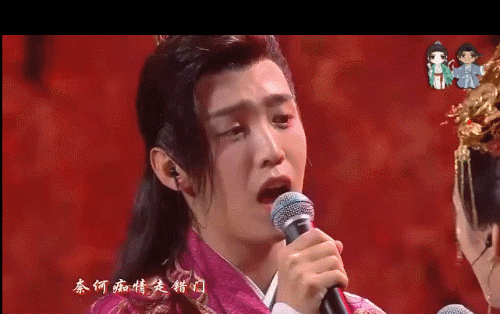“浪浪钉”成背景板了？周也马闻远CP感爆棚！这眼神真不是在谈吗