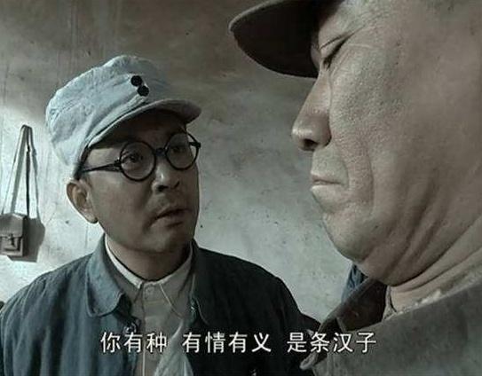 亮剑：李云龙被冤枉入狱时，护犊子的旅长去哪里了？真相太扎心