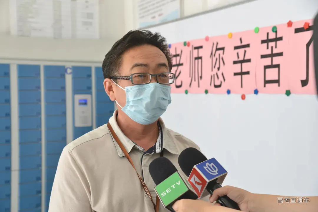 阅卷过半！多省阅卷现场曝光，你的高考试卷是这样打分的