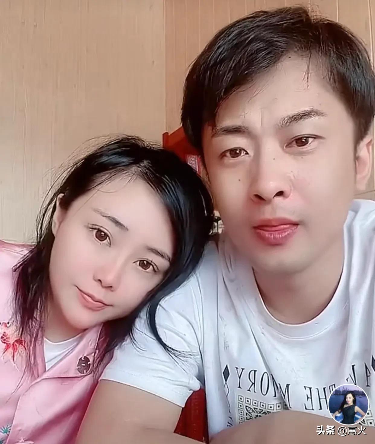 无疑是最令人羡慕的,尤其是哪些没有儿子的主播,比如说马洪涛2个闺女