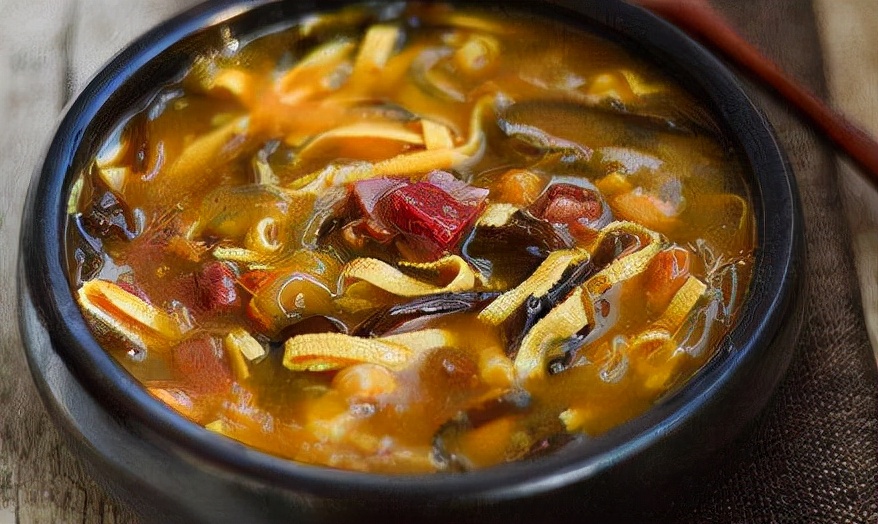信阳菜十大名菜及河南八大经典美食全解析