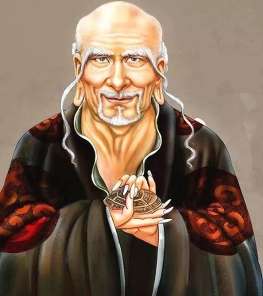 如果你不善言谈,熟背鬼谷子这3句口诀,马上就会左右逢源