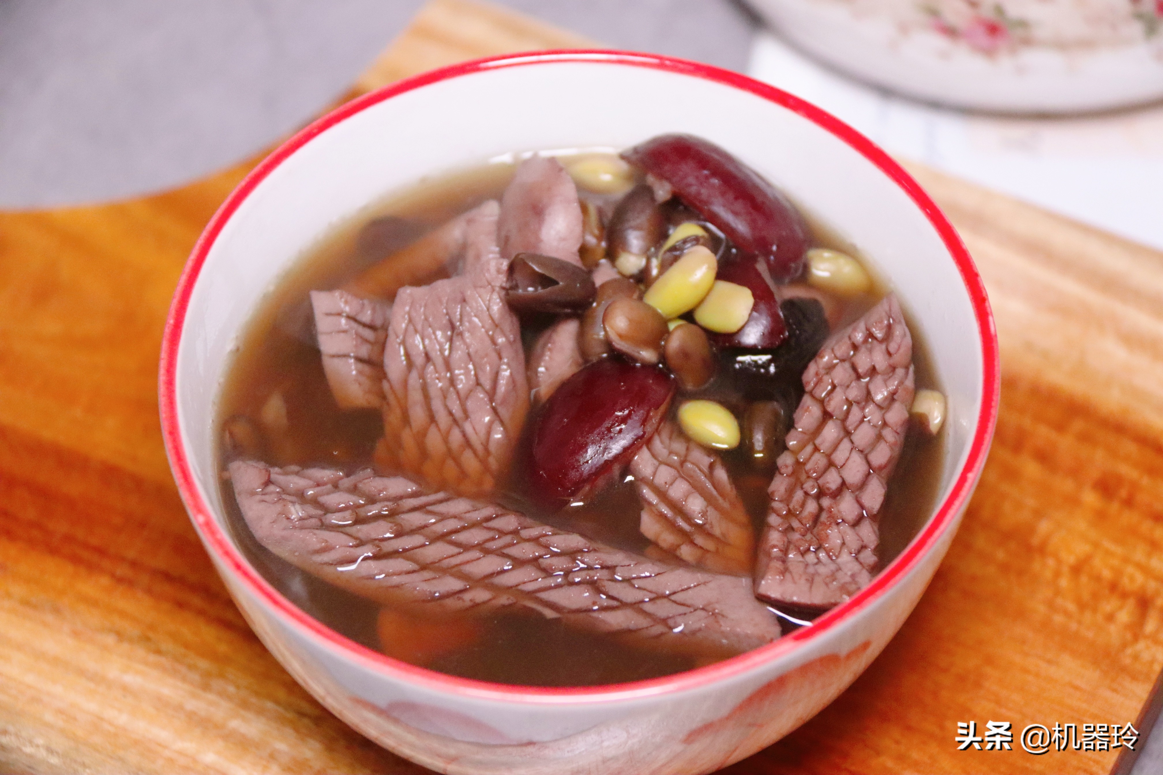 黑豆和它很搭配(黑豆如何搭配)