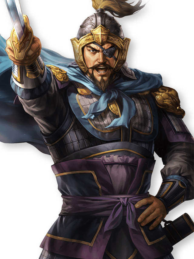 《三国志14》专有战法，张辽已经逆天，伤害直逼吕布