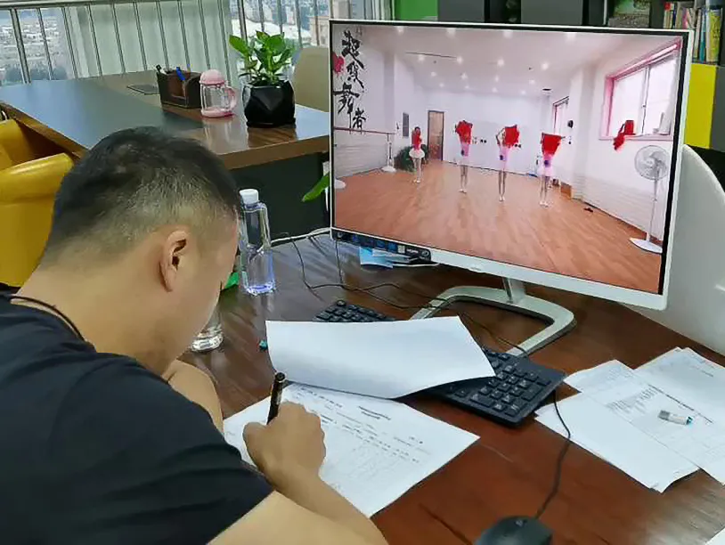 石家庄、廊坊考区2020年暑期集中考级精彩回顾