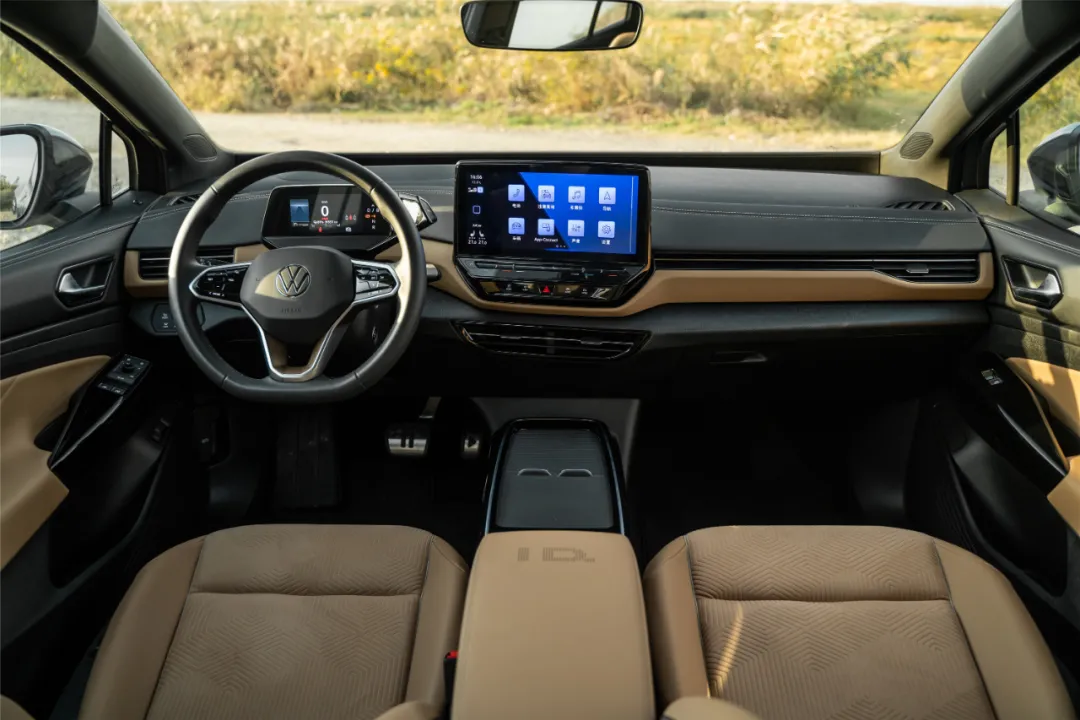 预算20-30万买电动车，看大众ID.就够了吗？