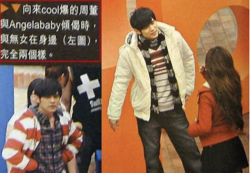 费尽心思挤进贵妇圈？钮钴禄·杨颖人脉不断升级，野心到底是啥？