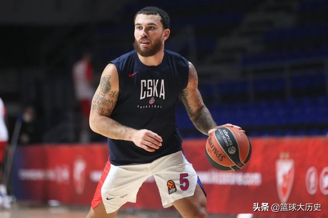 为什么有些nba球队消失了(再见，NBA！堂堂欧洲之王，居然无球可打？)